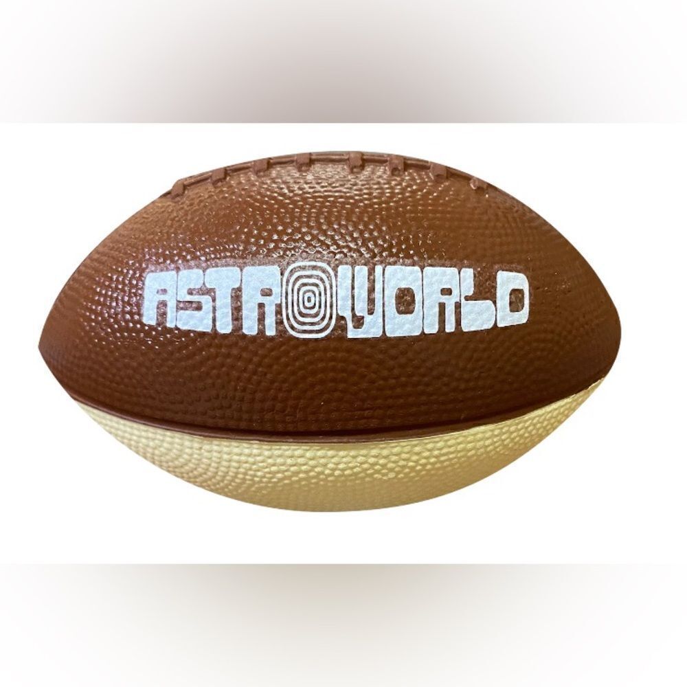 Travis Scott Astro World Football